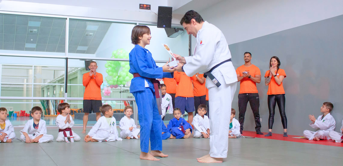 Projeto Academia Eventos