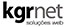 Logo Kgrnet - Soluções Web